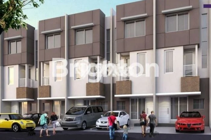 Dijual Rumah 3 Kamar Lokasi Ideal Bagus dan Strategis di Kelapa Gading Dijual Rumah 3 Kamar Lokasi Ideal Bagus dan Strategis di Kelapa Gading