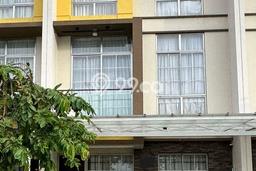 Jual Rumah Eksklusif 3 KT di Pantai Indah Kapuk 2, Jakarta Utara Jual Rumah Eksklusif 3 KT di Pantai Indah Kapuk 2, Jakarta Utara