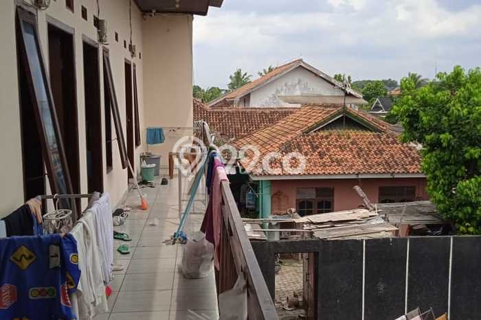 Unit Kost Dijual di Sukarame dengan 22 Kamar Tidur & Luas Bangunan 600m2 Unit Kost Dijual di Sukarame dengan 22 Kamar Tidur & Luas Bangunan 600m2