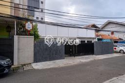 For Sale Rumah Elit Exclusive di Mampang Prapatan, Jakarta Selatan For Sale Rumah Elit Exclusive di Mampang Prapatan, Jakarta Selatan