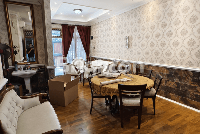 Dijual Rumah Elit Exclusive di Serpong, Tangerang Selatan Dijual Rumah Elit Exclusive di Serpong, Tangerang Selatan