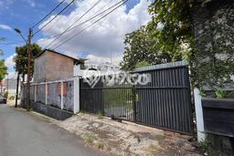 Lahan Kosong Dijual di Kebayoran Lama, Jakarta Selatan, Luas 440m2 Area Strategis Lahan Kosong Dijual di Kebayoran Lama, Jakarta Selatan, Luas 440m2 Area Strategis
