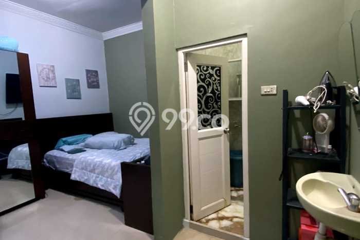 Dijual Rumah 3 Kamar Lokasi Ideal Bagus dan Strategis di Tanjung Karang Barat Dijual Rumah 3 Kamar Lokasi Ideal Bagus dan Strategis di Tanjung Karang Barat