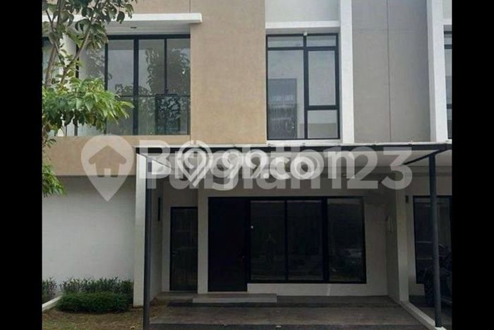 Ready to Use! Premium House LT 100m2 Desain Elegan di Pantai Indah Kapuk Ready to Use! Premium House LT 100m2 Desain Elegan di Pantai Indah Kapuk