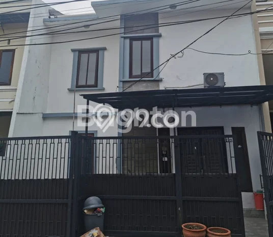 Dijual Rumah Luas Megah Dengan View Eksklusif di Sunter, Jakarta Utara Dijual Rumah Luas Megah Dengan View Eksklusif di Sunter, Jakarta Utara