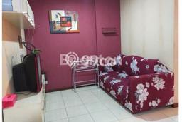 Hunian Apartemen 2 KT 1 KM Dijual di Cengkareng Jakarta Barat, Luas 42m2 Hunian Apartemen 2 KT 1 KM Dijual di Cengkareng Jakarta Barat, Luas 42m2