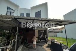 Rumah Modern 3 KT di Semanan Jakarta Barat Rumah Modern 3 KT di Semanan Jakarta Barat