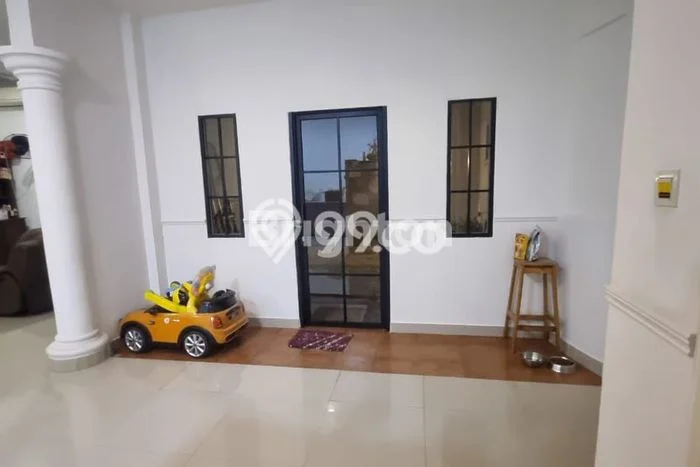 Rumah Luxury Modern Siap Huni di Gading Serpong Tangerang Rumah Luxury Modern Siap Huni di Gading Serpong Tangerang