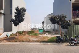 Tanah Dijual di Jakarta Utara Seluas 360m2 Strategis Tanah Dijual di Jakarta Utara Seluas 360m2 Strategis