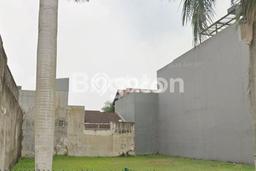 Jual Tanah Kawasan Permata Buana, Luas 600m², Lingkungan Nyaman Jual Tanah Kawasan Permata Buana, Luas 600m², Lingkungan Nyaman