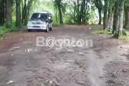 Tanah di Sunggal, Deli Serdang Luas 60000m2 Dijual Segera Tanah di Sunggal, Deli Serdang Luas 60000m2 Dijual Segera
