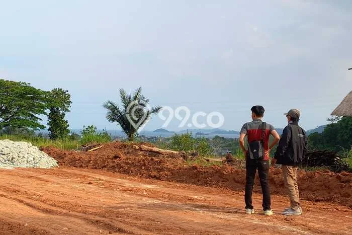 Kavling Tanah di Teluk Betung Selatan Dijual Luas 105m2 Legalitas SHM Kavling Tanah di Teluk Betung Selatan Dijual Luas 105m2 Legalitas SHM