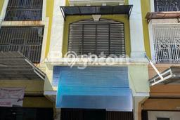 Ruko Paling Dicari LB 189m2 Dijual di Cengkareng Ruko Paling Dicari LB 189m2 Dijual di Cengkareng