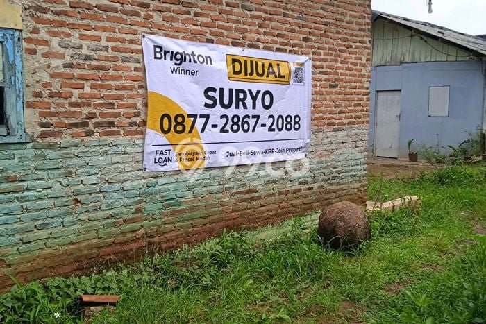 Kavling Tanah Dijual di Rajabasa Bandar Lampung Spesifikasi 153m2 Kavling Tanah Dijual di Rajabasa Bandar Lampung Spesifikasi 153m2