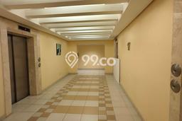 Siap Huni Apartemen Luxury di Pantai Mutiara 3 Kamar & 2 Kamar Mandi Siap Huni Apartemen Luxury di Pantai Mutiara 3 Kamar & 2 Kamar Mandi