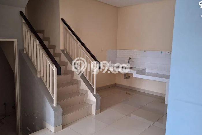 Ready to Use! Luxury House LT 96m2 Desain Modern di Pantai Indah Kapuk Ready to Use! Luxury House LT 96m2 Desain Modern di Pantai Indah Kapuk