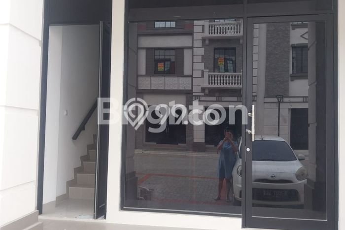 Ruko Bagus Dijual di Teluk Naga Tangerang Lokasi Strategis Cocok untuk Kembangkan Bisnis Ruko Bagus Dijual di Teluk Naga Tangerang Lokasi Strategis Cocok untuk Kembangkan Bisnis