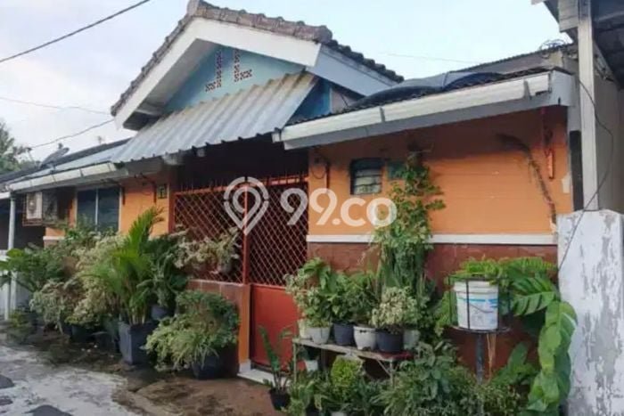 Rumah Nyaman 3 KT LB 90m2 Kondisi Bagus di Teluk Betung Timur Rumah Nyaman 3 KT LB 90m2 Kondisi Bagus di Teluk Betung Timur