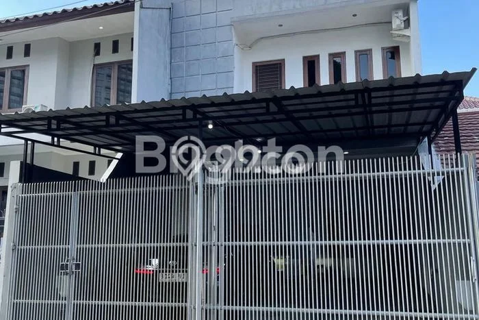 Dijual Hunian Mewah dengan Fasilitas Sekitar Komplit di Kebon Jeruk, Jakarta Barat Dijual Hunian Mewah dengan Fasilitas Sekitar Komplit di Kebon Jeruk, Jakarta Barat