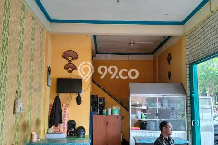 Ruko Bagus LT 150m2 LB 60m2 Dijual di Teluk Betung Selatan Bandar Lampung Ruko Bagus LT 150m2 LB 60m2 Dijual di Teluk Betung Selatan Bandar Lampung