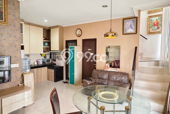PILIHAN TEPAT! Rumah di Cipondoh, 2 KM, Akses Mall, Luas 90m2m² LB 120m2m² PILIHAN TEPAT! Rumah di Cipondoh, 2 KM, Akses Mall, Luas 90m2m² LB 120m2m²