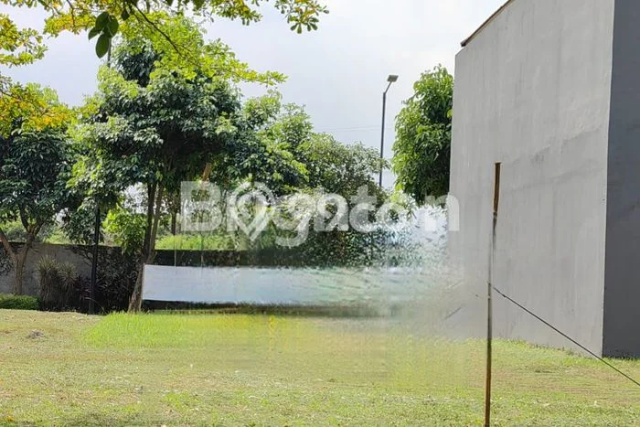 Lahan Kosong Dijual di Tangerang dengan Area 150m2 Lahan Kosong Dijual di Tangerang dengan Area 150m2