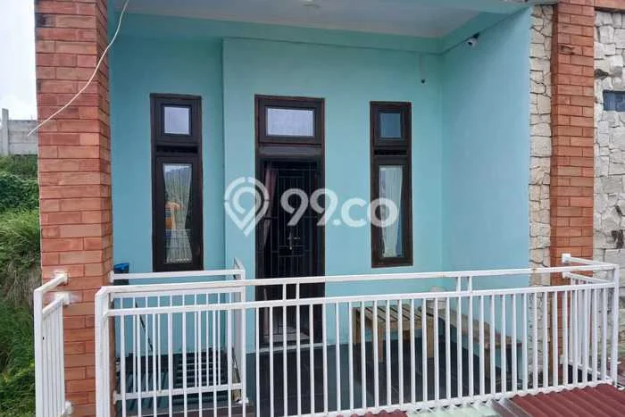 Dijual! Vila Kawasan Tanjung Karang Barat, Ukuran 120m2m², Dekat ke Fasilitas Umum Dijual! Vila Kawasan Tanjung Karang Barat, Ukuran 120m2m², Dekat ke Fasilitas Umum