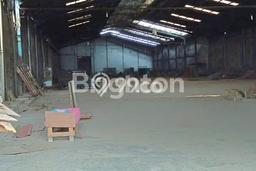 Lahan Kosong Dijual di Kosambi, Tangerang, Luas 3100m2 Area Strategis Lahan Kosong Dijual di Kosambi, Tangerang, Luas 3100m2 Area Strategis