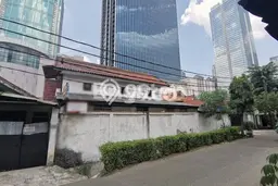 Rumah Luxury Modern Siap Huni di Karet Tengsin Jakarta Pusat Rumah Luxury Modern Siap Huni di Karet Tengsin Jakarta Pusat