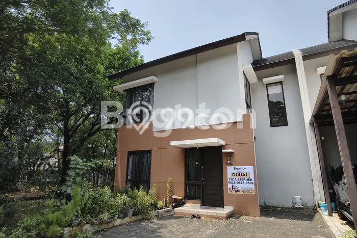 Hunian Elit LB 250m2 Siap Pakai Desain Elegan di Angke, Jakarta Barat Hunian Elit LB 250m2 Siap Pakai Desain Elegan di Angke, Jakarta Barat