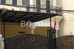 Rumah Luas Asri 3 KT Siap Pakai di Duri Kosambi Jakarta Barat Rumah Luas Asri 3 KT Siap Pakai di Duri Kosambi Jakarta Barat