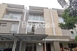 Rumah Kontrakan Jakarta Utara LT 75m2 LB 150m2 Area Pantai Indah Kapuk Rumah Kontrakan Jakarta Utara LT 75m2 LB 150m2 Area Pantai Indah Kapuk