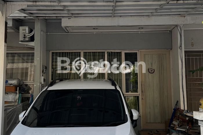 Rumah Minimalis 2 Kamar LT 48m2 di Pantai Indah Kapuk Rumah Minimalis 2 Kamar LT 48m2 di Pantai Indah Kapuk