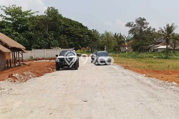 Lahan Kosong Dijual di Bandar Lampung dengan Area 150m2 Lahan Kosong Dijual di Bandar Lampung dengan Area 150m2