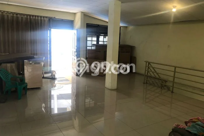 Rumah Luxury Modern Siap Huni di Pluit Jakarta Utara Rumah Luxury Modern Siap Huni di Pluit Jakarta Utara