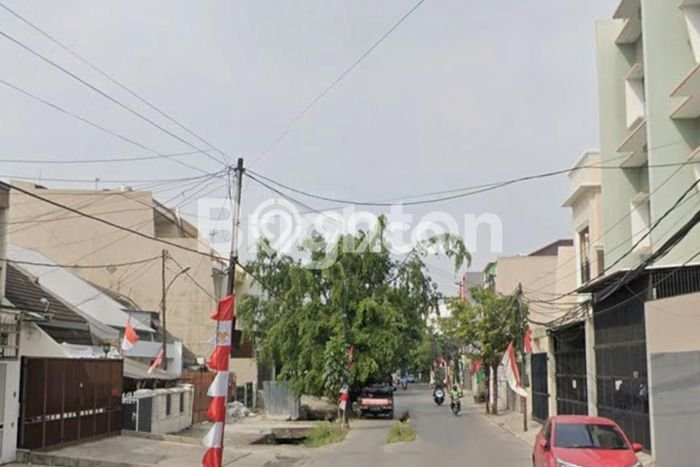 Untuk Dijual! Ruko di Duri Kepa Jakarta Barat LT 48m2 / LB 150m2 Kawasan Strategis Untuk Dijual! Ruko di Duri Kepa Jakarta Barat LT 48m2 / LB 150m2 Kawasan Strategis