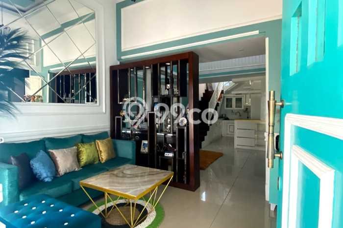 Dijual Rumah 3 Kamar Lokasi Ideal Bagus dan Strategis di Tanjung Karang Barat Dijual Rumah 3 Kamar Lokasi Ideal Bagus dan Strategis di Tanjung Karang Barat