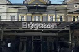 Hunian Cantik Modern Lb 110m2 di Cengkareng, Jakarta Barat Hunian Cantik Modern Lb 110m2 di Cengkareng, Jakarta Barat