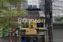 LOKASI SUPER STRATEGIS! Ruko di Muara Karang, Luas 195m², Kawasan Bisnis LOKASI SUPER STRATEGIS! Ruko di Muara Karang, Luas 195m², Kawasan Bisnis