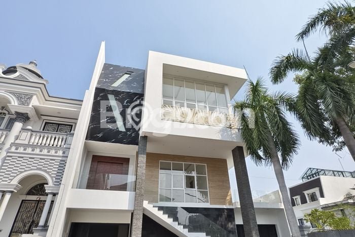 Ready to Use! Premium House LT 260m2 Desain Modern di Pantai Indah Kapuk Ready to Use! Premium House LT 260m2 Desain Modern di Pantai Indah Kapuk