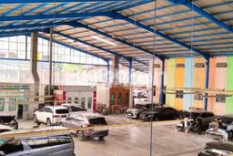 Tanah Kavling untuk Dijual di Kebon Jeruk Jakarta Barat 2422m2 Tanah Kavling untuk Dijual di Kebon Jeruk Jakarta Barat 2422m2