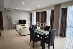 Apartemen Minimalis untuk Disewa, 3 Kamar di Tangerang Apartemen Minimalis untuk Disewa, 3 Kamar di Tangerang