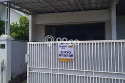 Rumah Modern 2 KT di Kota Sepang Bandar Lampung Full Furnished Rumah Modern 2 KT di Kota Sepang Bandar Lampung Full Furnished