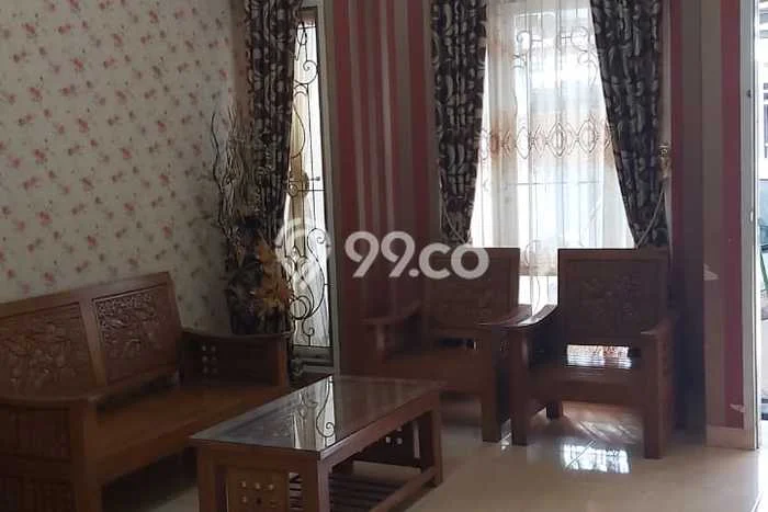 Hunian Cantik Minimalis Lb 98m2 di Sukabumi, Bandar Lampung Hunian Cantik Minimalis Lb 98m2 di Sukabumi, Bandar Lampung