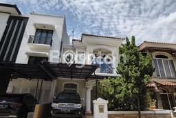 HARGA SPESIAL! Rumah di Pantai Indah Kapuk, Jakarta Utara, LT 120m² LB 127m² BISA KPR! HARGA SPESIAL! Rumah di Pantai Indah Kapuk, Jakarta Utara, LT 120m² LB 127m² BISA KPR!