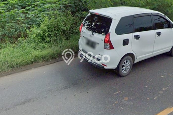 Tanah di Gunung Sugih, Lampung Tengah Luas 14000m2 Dijual Segera Tanah di Gunung Sugih, Lampung Tengah Luas 14000m2 Dijual Segera
