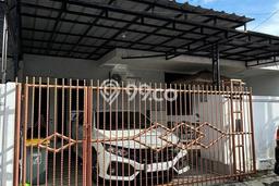Jual Rumah Eksklusif 3 KT di Citra Garden, Jakarta Barat Jual Rumah Eksklusif 3 KT di Citra Garden, Jakarta Barat