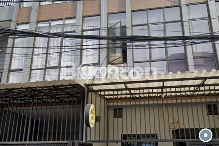 Untuk Dijual! Ruko di Duri Kepa Jakarta Barat LT 48m2 / LB 150m2 Kawasan Strategis Untuk Dijual! Ruko di Duri Kepa Jakarta Barat LT 48m2 / LB 150m2 Kawasan Strategis