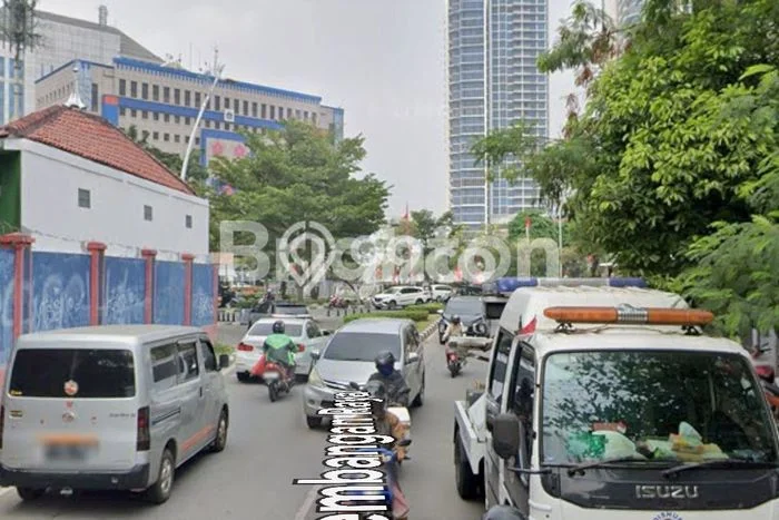 Tanah Dijual di Jakarta Barat Seluas 2083m2 Strategis Tanah Dijual di Jakarta Barat Seluas 2083m2 Strategis
