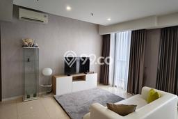 Hunian Apartemen Eksklusif untuk Dijual di Tangerang dengan 3 BR & 2 Kamar Mandi Hunian Apartemen Eksklusif untuk Dijual di Tangerang dengan 3 BR & 2 Kamar Mandi